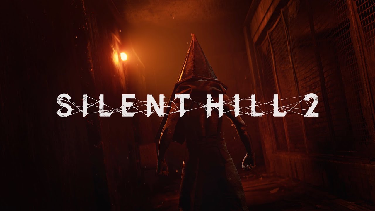 Silent hill 2