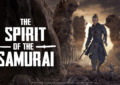 The Spirit of the Samurai