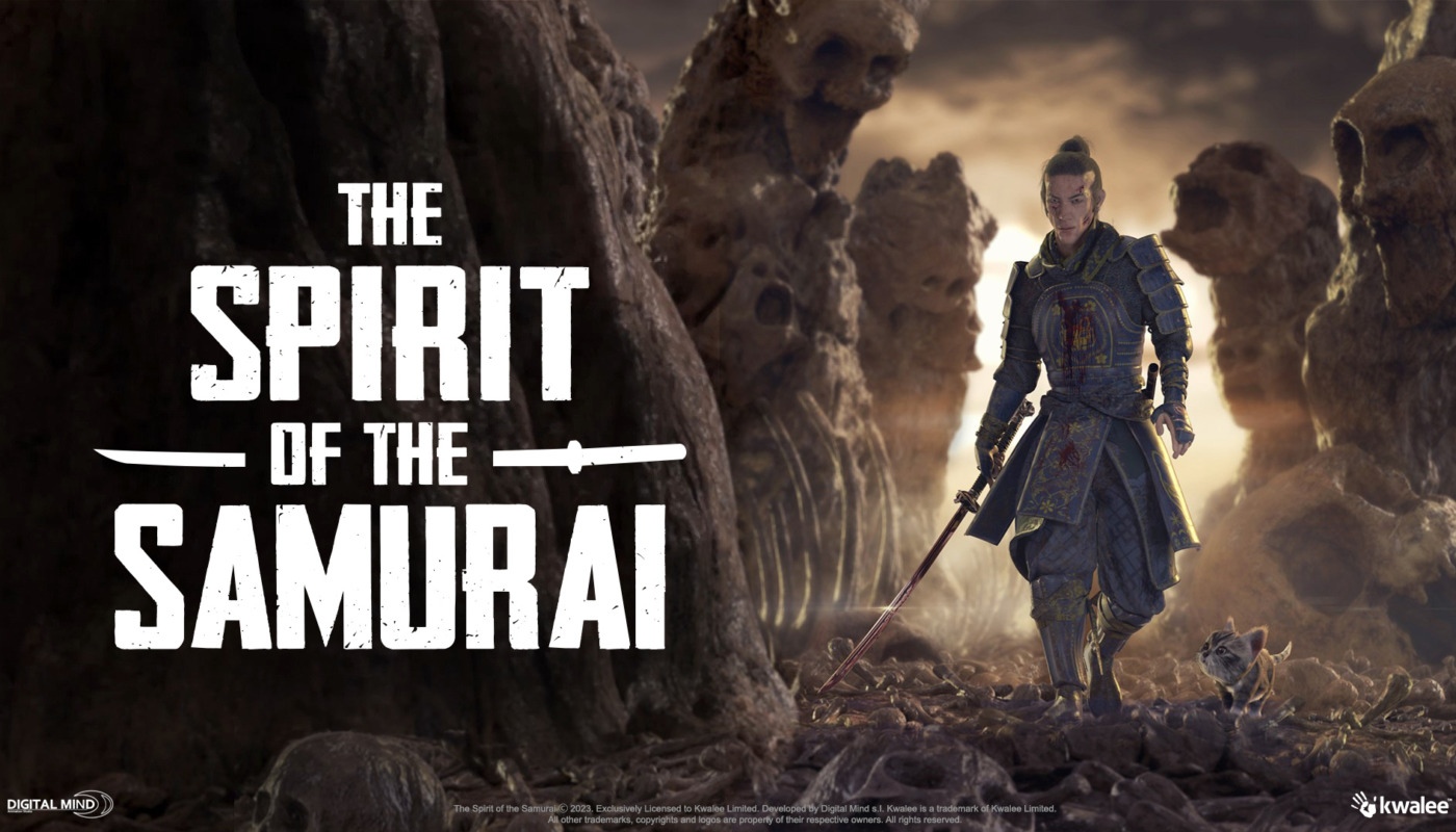 The Spirit of the Samurai