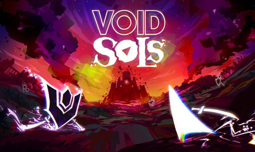 Void Sols fija su lanzamiento para este noviembre de 2024