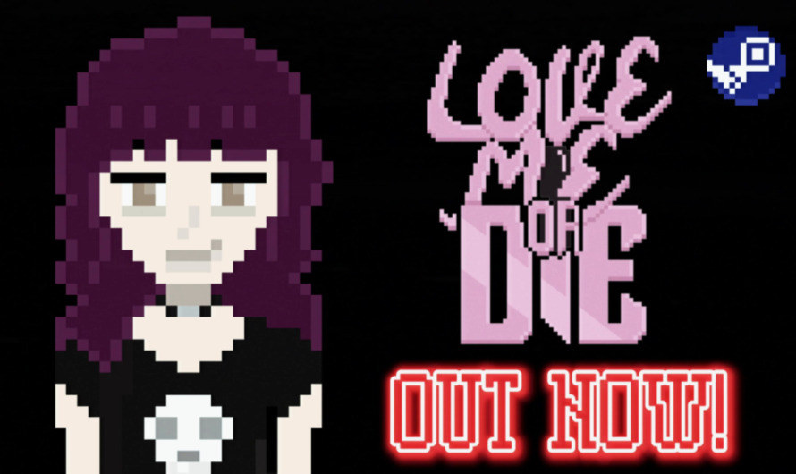 Love Me or Die ya se encuentra disponible en Steam