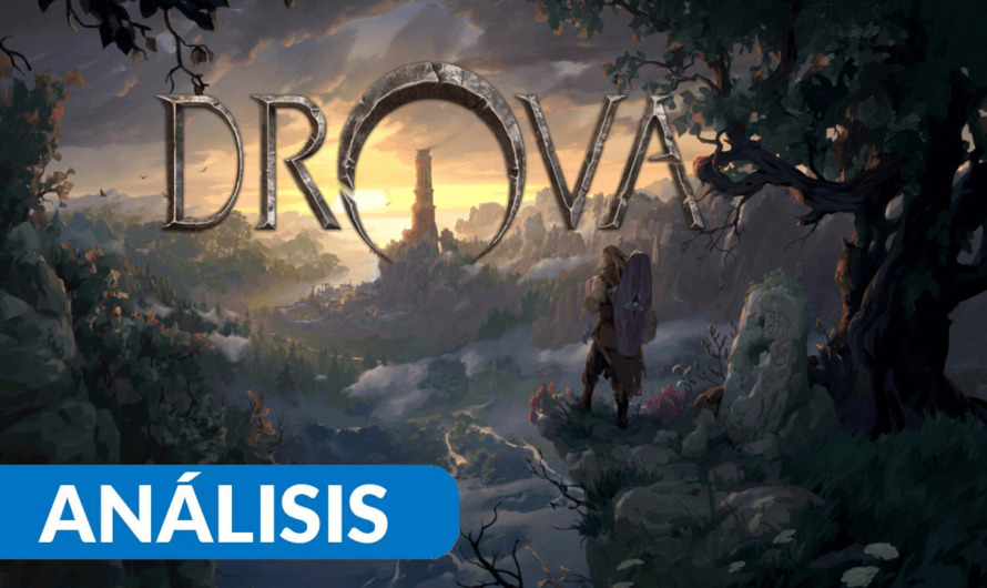 Análisis Drova – Forsaken Kin – PC