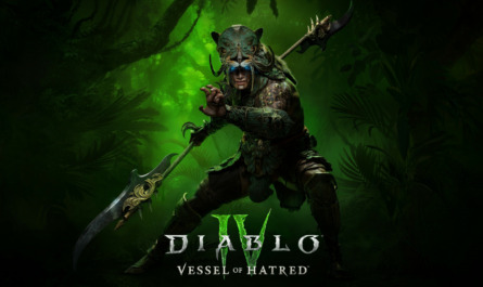 Diablo IV