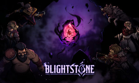 Blightstone