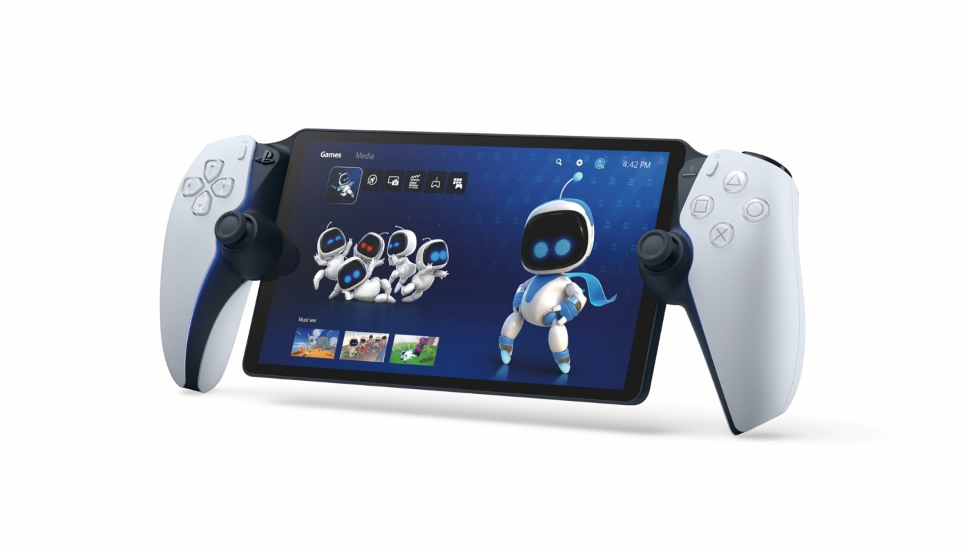 PlayStation Portal