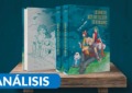 Análisis del libro «Los niños del oeste que crecieron entre dragones, de Dragon Quest a Sea of Star»