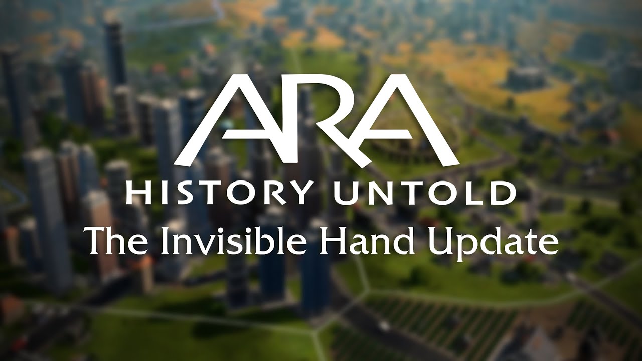 Ara: History Untold