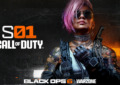 Call of Duty Black Ops 6 temporada 1