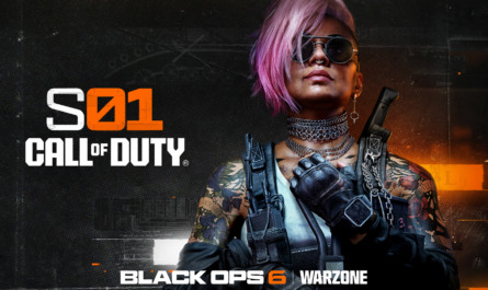 Call of Duty Black Ops 6 temporada 1