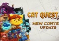 Cat Quest III