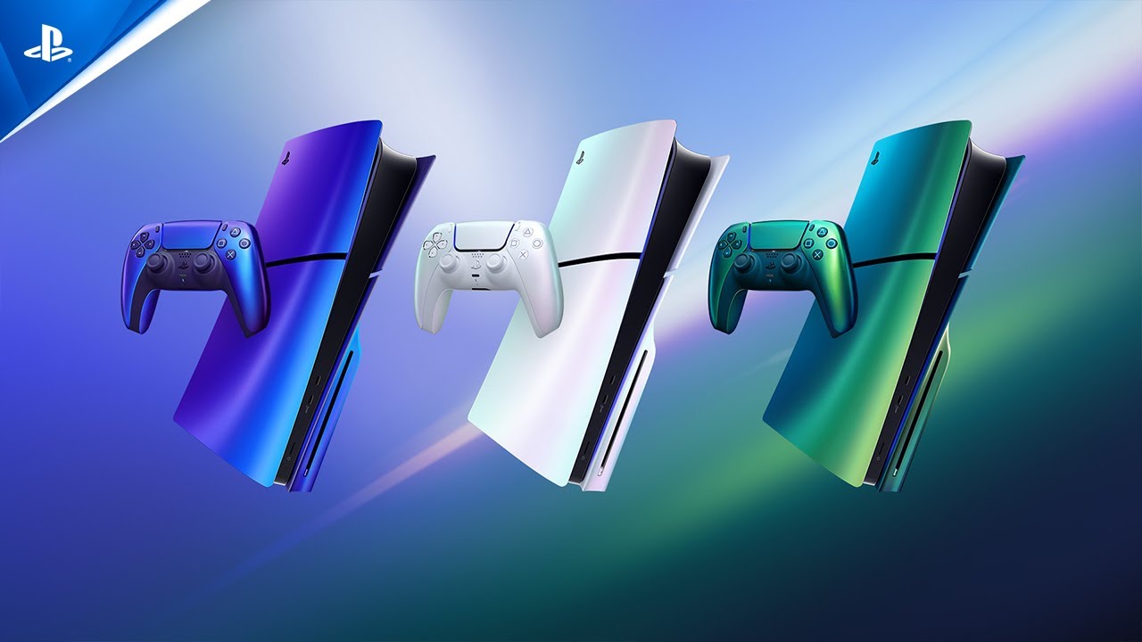 PlayStation Chroma