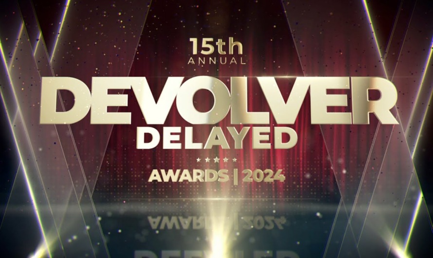 Devolver Digital hace hoy su propia gala de premios: Devolver Delayed 2024