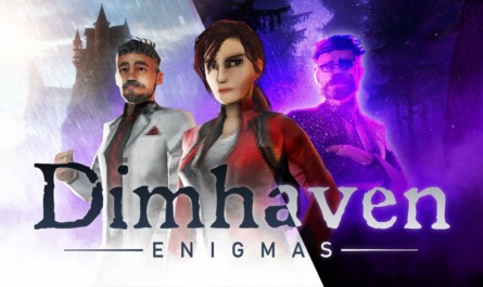 Dimhaven Enigmas