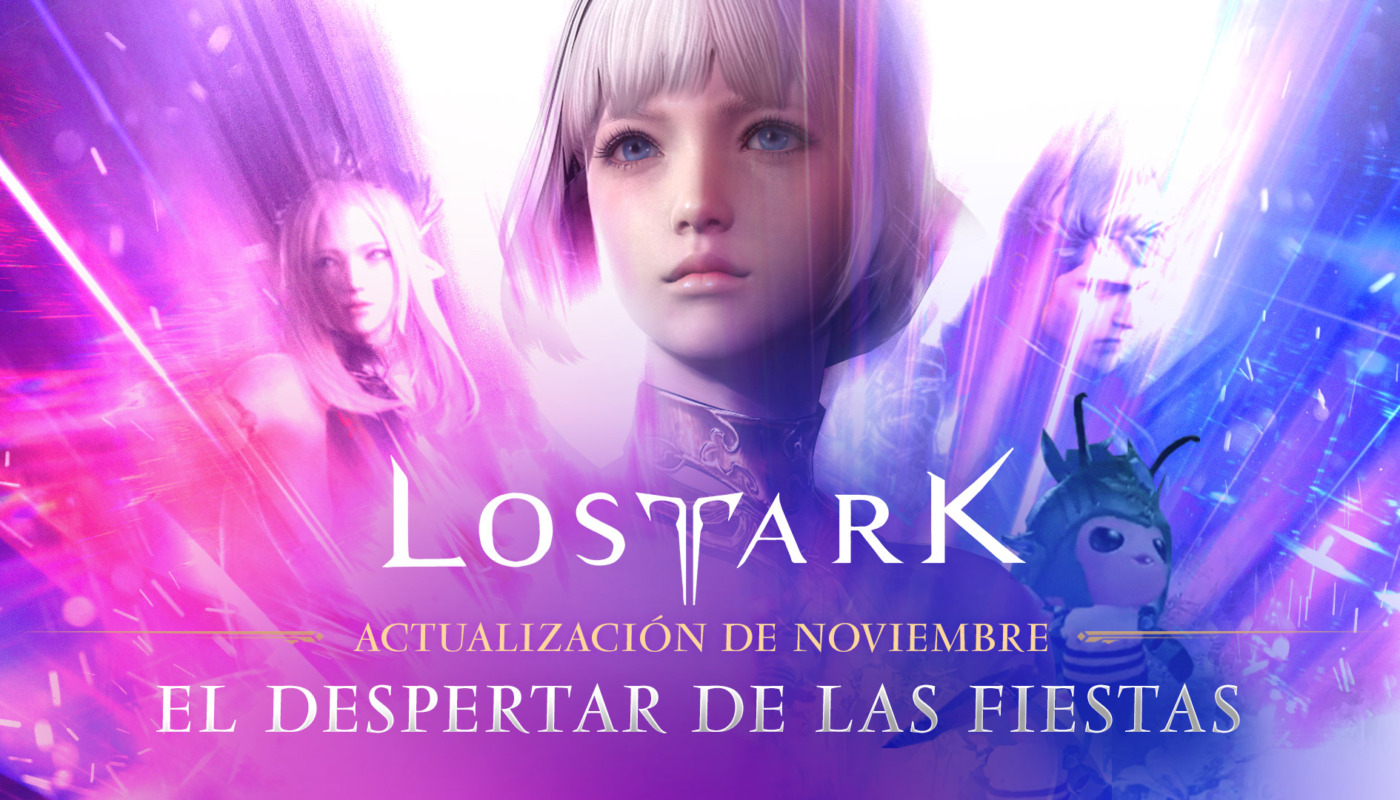 Lost Ark