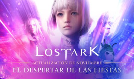 Lost Ark