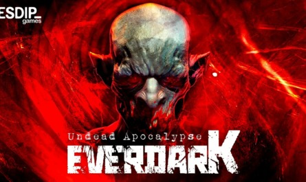 EVERDARK: Undead Apocalypse