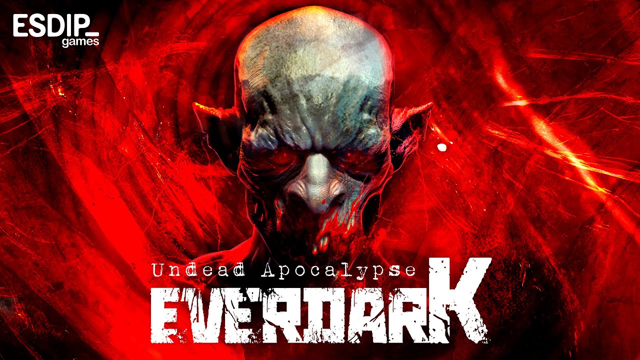 EVERDARK: Undead Apocalypse