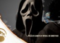 Ghostface Mortal Kombat 1