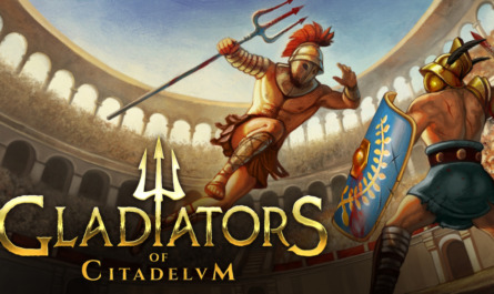 Gladiators of Citadelum