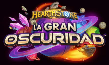 La Gran Oscuridad Hearthstone