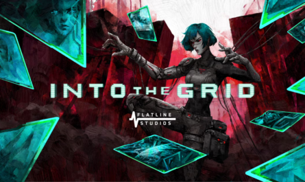 Into the Grid