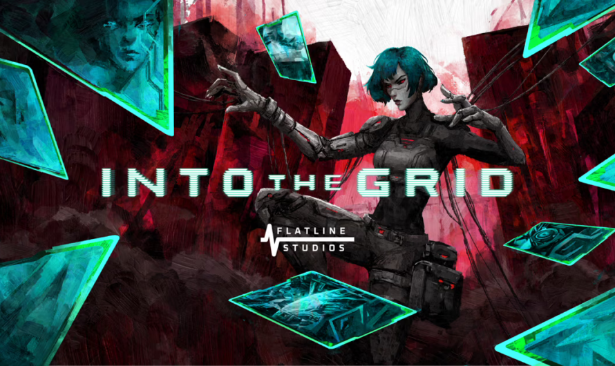 Into the Grid lanza su esperada demo en Steam