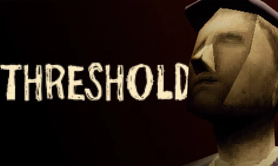 THRESHOLD, un juego de terror totalitario, ya está disponible en Steam