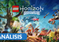 LEGO Horizon Adventures análisis