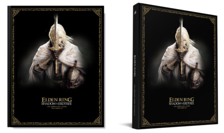 Los Libros del Saber de Elden Ring Shadow of the Erdtree