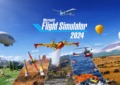 Microsoft Flight Simulator 2024