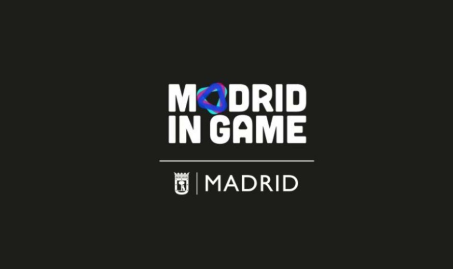 El Tardeo de Madrid in Game cierra el año con Jordan Mechner, creador de Prince of Persia