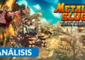 Metal Slug Tactics análisis