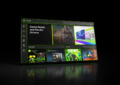 Nvidia APp