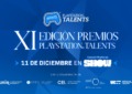 Premios PlayStation Talents 2024