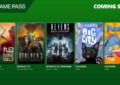 Proximamente Xbox Game Pass