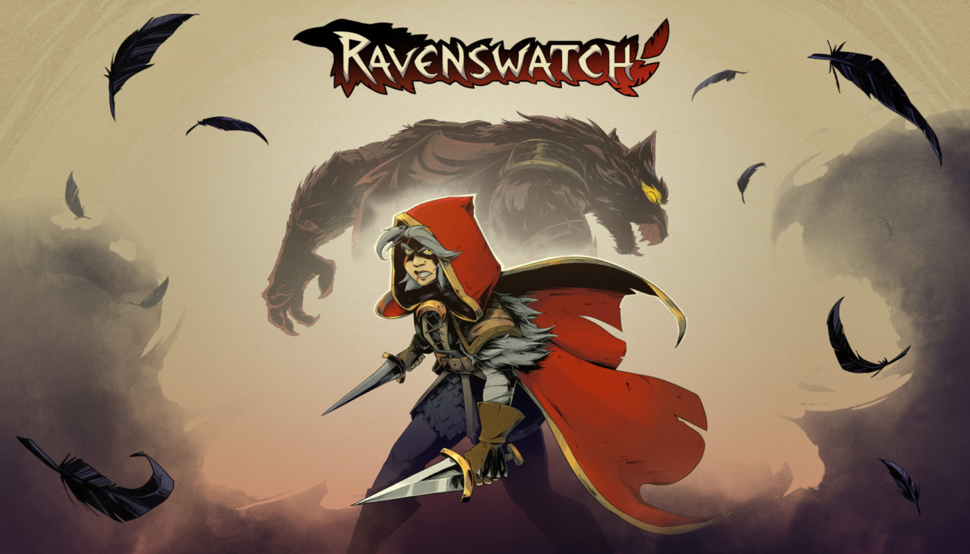 Ravenswatch