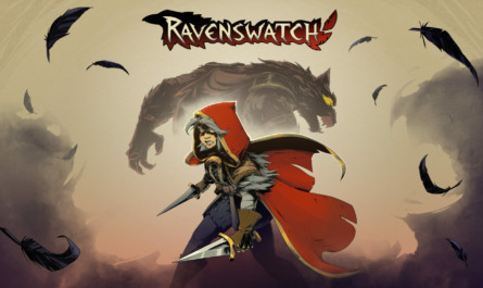 Ravenswatch