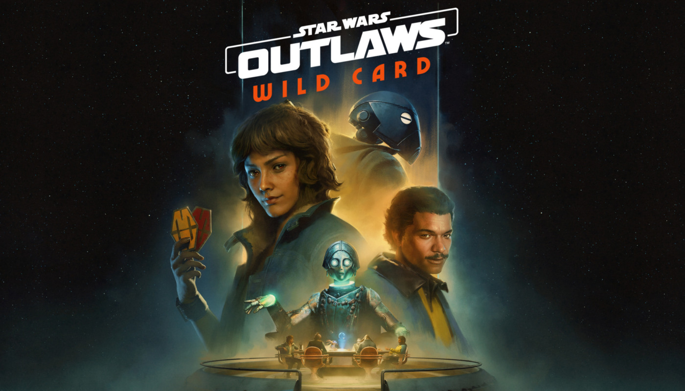 Star Wars Outlaws