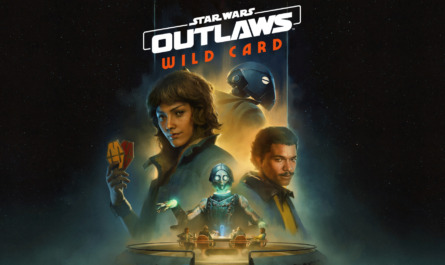 Star Wars Outlaws