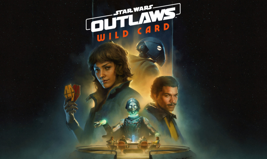 Star Wars Outlaws ya está disponible en Steam junto a su primer DLC de contenido