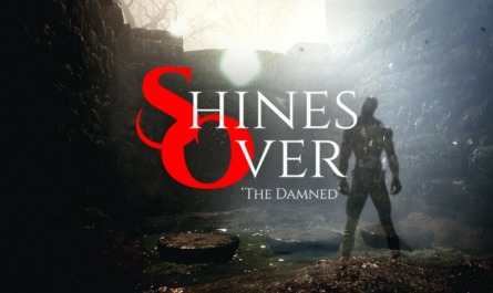 Shines Over: The Damned