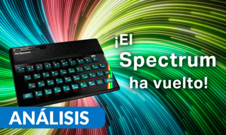 The Spectrum análisis