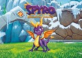 Spyro Reignited Trilogy