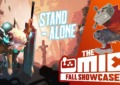 Stand-Alone MIX Showcase