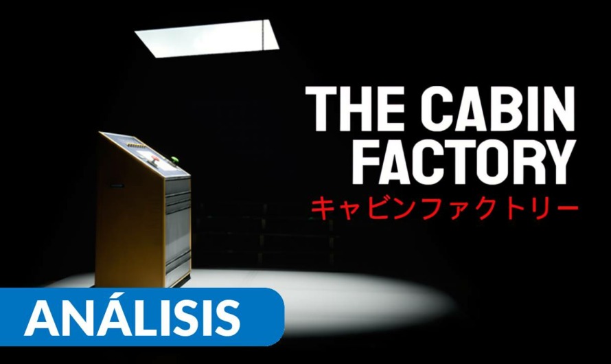 Análisis de The Cabin Factory – PC