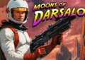 Moons of Darsalon