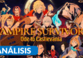 Vampire Survivors: Ode to Castlevania