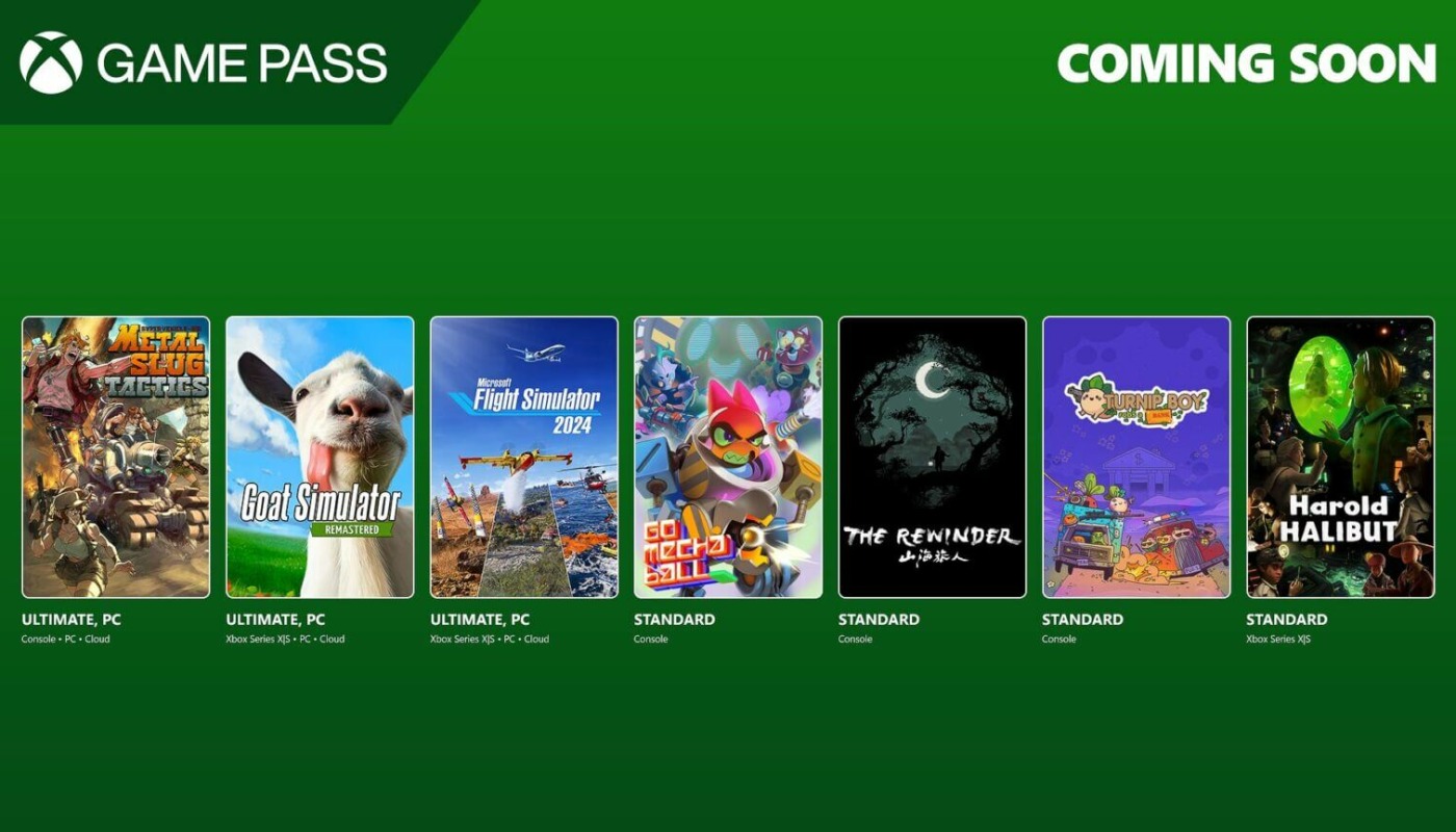 Xbox Game Pass noviembre (1)