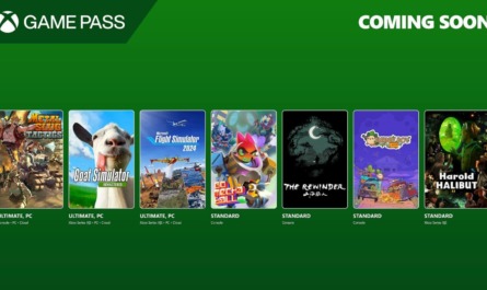 Xbox Game Pass noviembre (1)