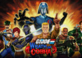 G.I. JOE: WRATH OF COBRA